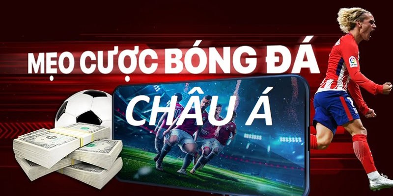 Kèo Châu Á
