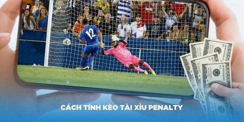 Phương pháp tính chi tiết tỷ lệ O/U 11m