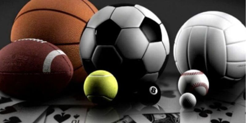 Một số bộ môn hot tại thể thao Saba