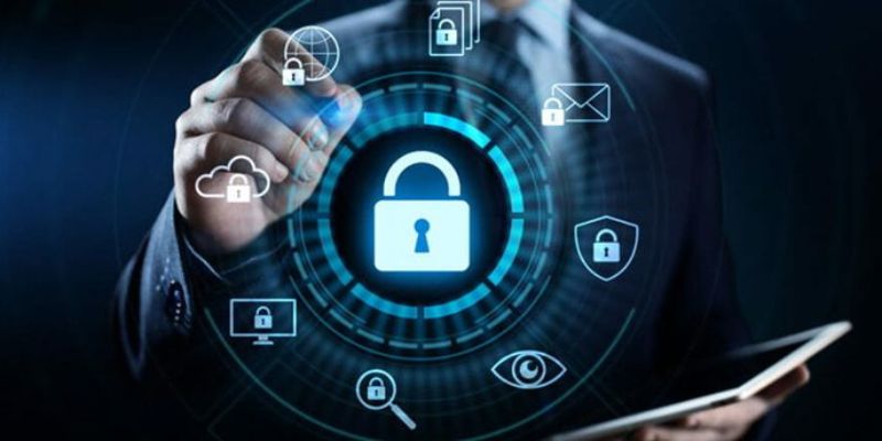 Casino MG được trang bị bảo mật tối tân