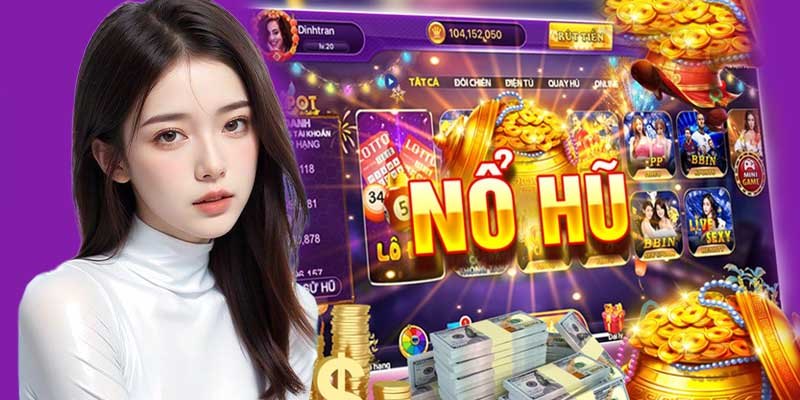 PP là sảnh game slot tương thích trên mọi thiết bị