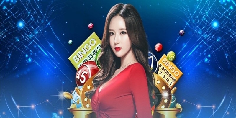 Sảnh xổ số GPI