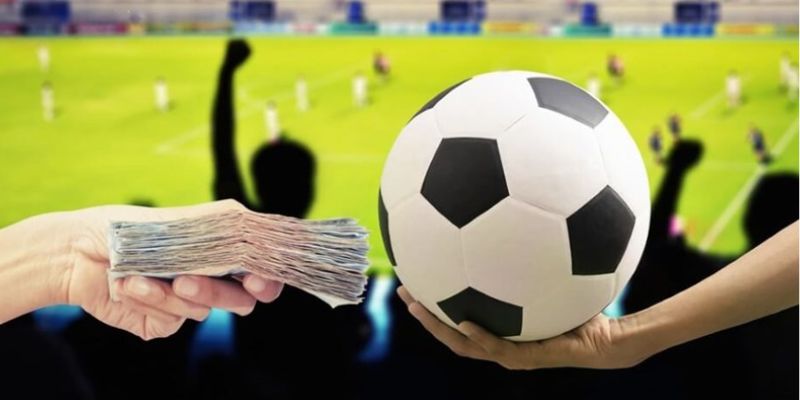 Kèo cược châu Á