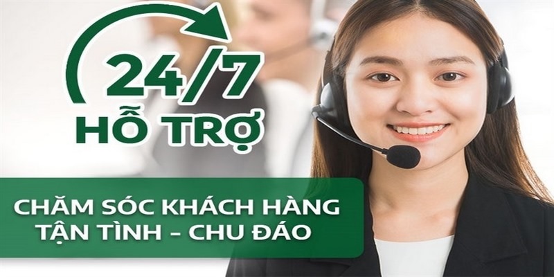 Giới thiệu ole777 về trung tâm CSKH chuyên nghiệp và tận tình