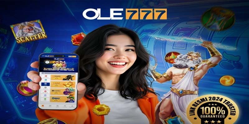 Nguồn lợi khi đăng ký OLE777