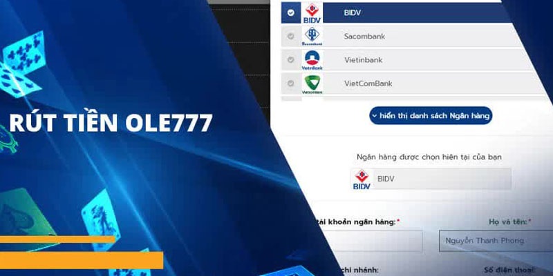 Hướng dẫn tiến trình rút thưởng dễ nhớ tại nhà cái đỉnh cao