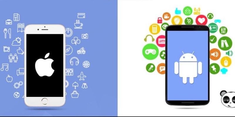 Ưu điểm khi download ứng dụng trên nền tảng di động tại Ole777