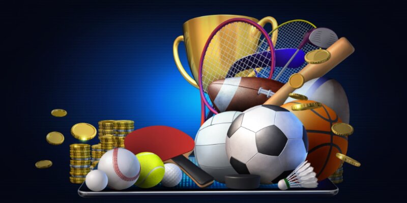 Cùng chúng tôi khám phá phần giới thiệu thể thao Ole777