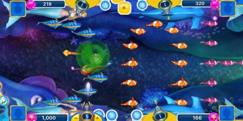 Top 3 tựa game Bắn Cá không nên bỏ lỡ
