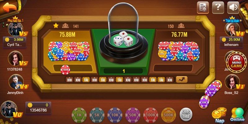 Top những tựa game đang nổi đình đám