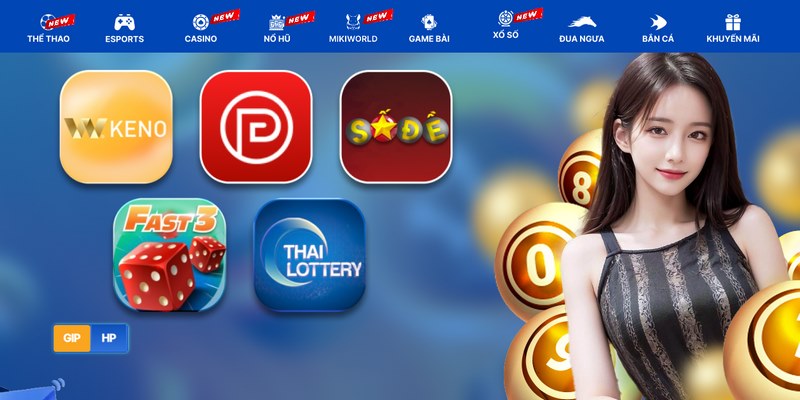 GBI được rất nhiều người chơi Ole777 lựa chọn